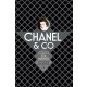 Chanel & Co. Coco és a barátnők - Marie-Dominique Leliévre