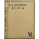 Leila - A félhold bukása (Tolnai Regénytára) - Edward Bulwer-Lytton