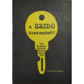 A zsidó kirekesztett? - Molnár János