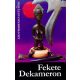 Fekete Dekameron - Leo Frobenius