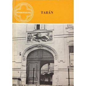 Tabán (Műemlékeink) - Radnai Lóránt