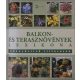 Balkon- és terasznövények lexikona - Edénykertek stílusosan - Wota Wehmeyer; Herman Hackstein