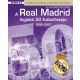 A Real Madrid legjobb 50 futballistája 1902-2007 - Kormanik Zsolt; Moncz Attila