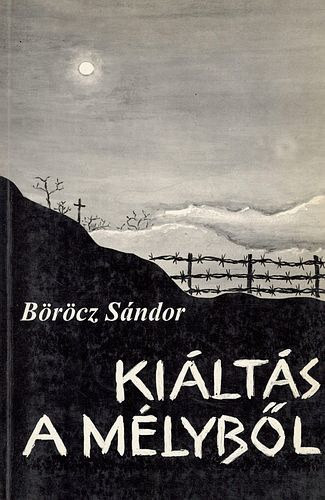 Kiáltás a mélyből - Böröcz Sándor