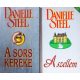 A sors kereke + A szellem (2 kötet) - Danielle Steel