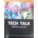 Tech Talk - Pre-Intermediate Student's Book - Vicki Hollett, John Sydes