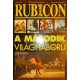 Rubicon 1999. Első különszám - Rácz Árpád (szerk.)