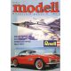 Modell és makett magazin 1993/1. - 