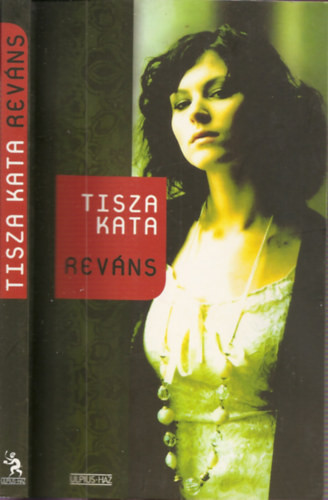 Reváns - Tisza Kata