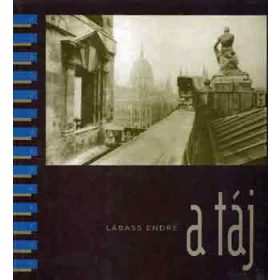 A táj - Lábass Endre