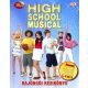 High School Musical - Rajongói kézikönyv - 