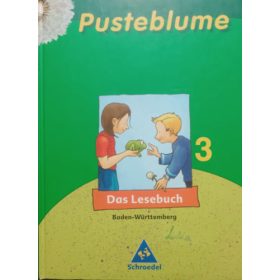 Pusteblume - Das Lesebuch 3. -