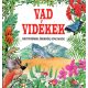 Vad vidékek - Brooks, F.-Wright, S.