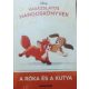 A róka és a kutya (Varázslatos hangoskönyvek 39.) - Walt Disney, DeAgostini