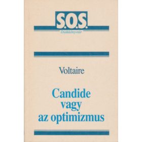 Candide vagy az optimizmus - Voltaire