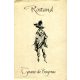 Cyrano De Bergerac - Edmond Rostand