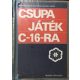 Csupa játék Commodore-16-ra - Könözsy-Gál-Vasváry