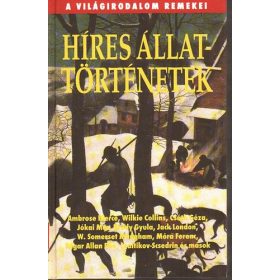 Híres állattörténetek -