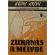 Zuhanás a mélybe (Kroki krimi) -