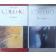 A zahír + Tizenegy perc (2 kötet) - Paulo Coelho