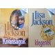 Idegenek + Kívánságok (2 kötet) - Lisa Jackson