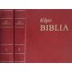 Képes Biblia I-II. - 