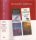 Reader's Digest Válogatott könyvek - A csapda-A szabadulóművész-Koporsótáncos-Tűzmadár - Nicholas Evans-Diane Chamberlain-Jeffery Deaver-Janice Graham