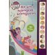 My Little Pony: Az én hangoskönyvem – 10 hanggal - 