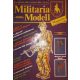 Militaria Modell 1992 I. évfolyam 3. szám - Rózsavölgyi László (szerk.)