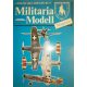 Militaria Modell 1992 I. évfolyam 6. szám - Rózsavölgyi László (szerk.)