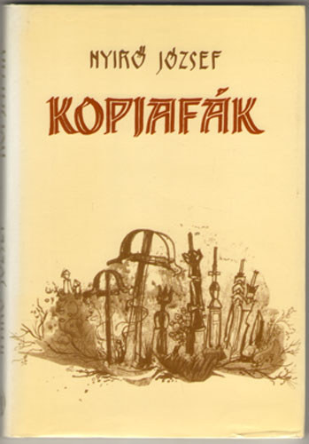 Kopjafák - Nyírő József