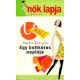 Egy boltkóros naplója - Sophie Kinsella