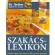 Dr. Oetker - Szakácslexikon - Dr. Oetker