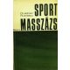 Sportmasszázs - Adrian N. Ionescu