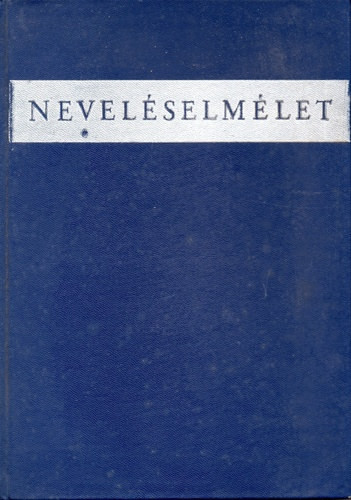 Neveléselmélet - Nagy-Horváth