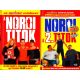 A Norbi titok + Norbi - A 2. titok - Schobert Norbert