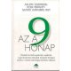 Az a 9 hónap - Eisenberg-Murkoff-Hathaway