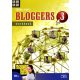 BLOGGERS 3 workbook - Fehér Judit