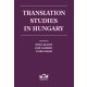 Translation studies in Hungary - Klaudy Kinga