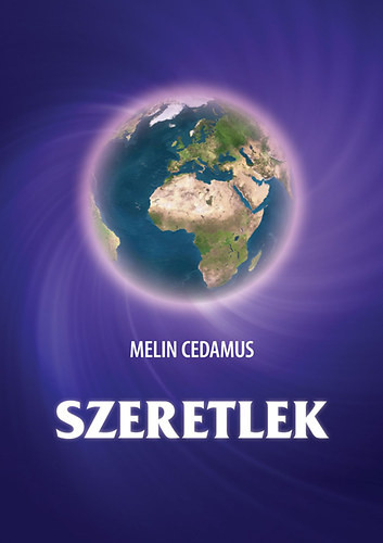 Szeretlek - Melin Cedamus