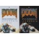 A Doom legendája: A kezdet + Külön utakon (2 kötet) - David Kushner