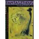 Fantasztikus Kalendárium 1992 - Ufók, Fekete mágia, asztrológia - Murányi Ottó