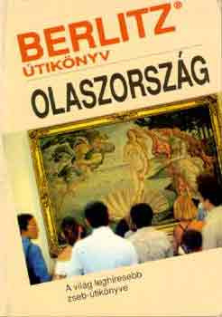 Olaszország (Berlitz útikönyv) - 