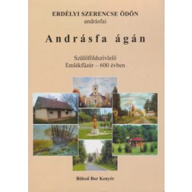 Andrásfa ágán - Erdélyi Szerencse Ödön