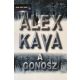 A gonosz - Alex Kava