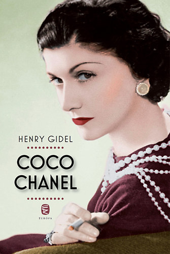 Coco Chanel - Henry Gidel