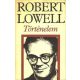 Történelem - Robert Lowell