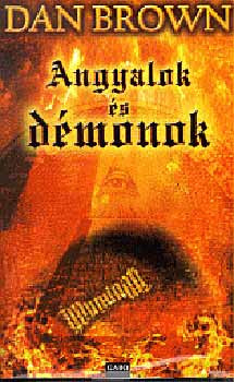 Angyalok és démonok - Dan Brown