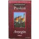 Anyegin - Klasszikusok diákoknak műelemzéssel - Alexander Szergejevics Puskin