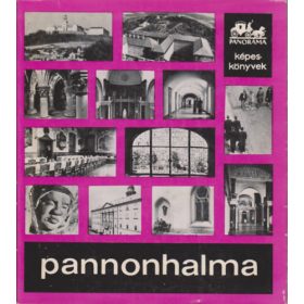 Pannonhalma - Alapffy Attila